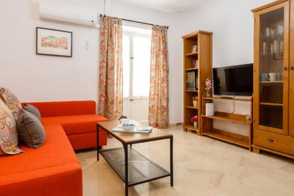 Feduchy 10 Min De La Playa 2 Banos Apartment Cadiz