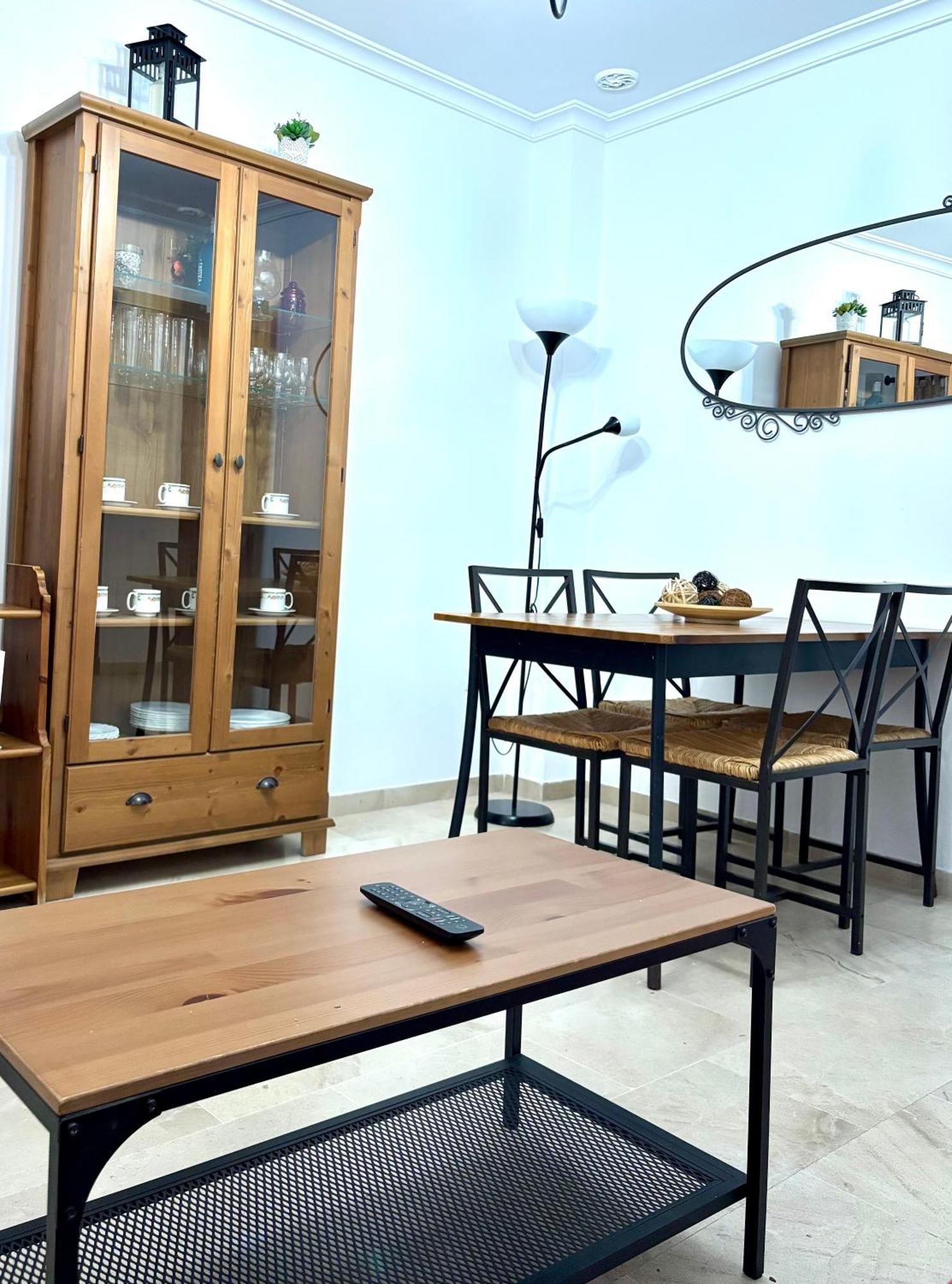 Apartment Feduchy 10 Min De La Playa 2 Banos Cadiz