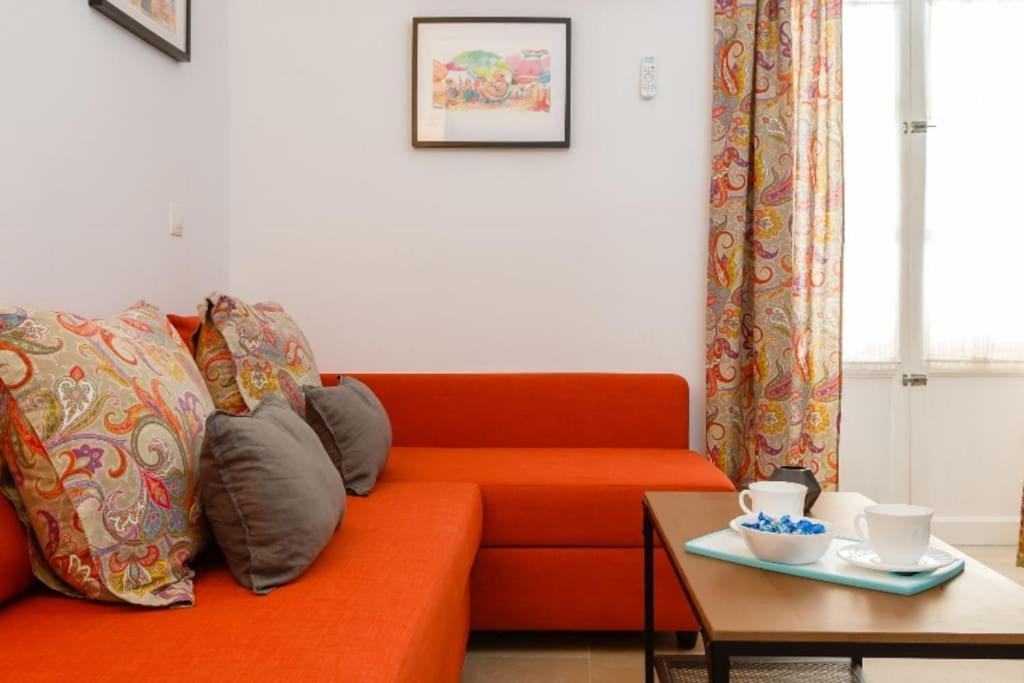 Feduchy 10 Min De La Playa 2 Banos Appartement