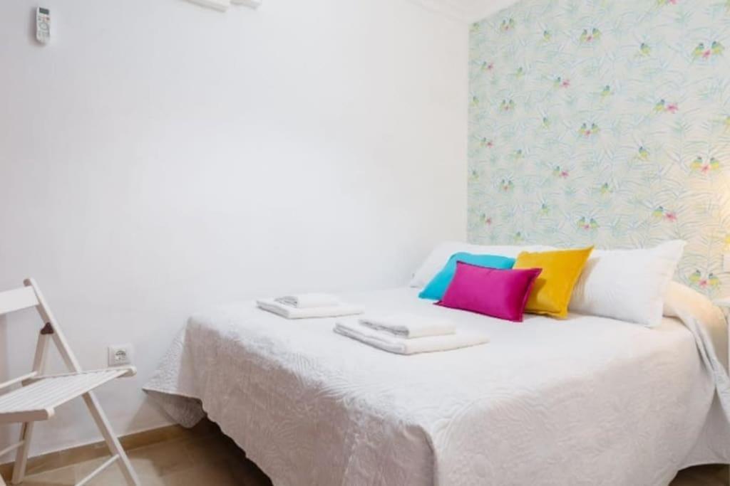 Feduchy 10 Min De La Playa 2 Banos Appartement Cadix