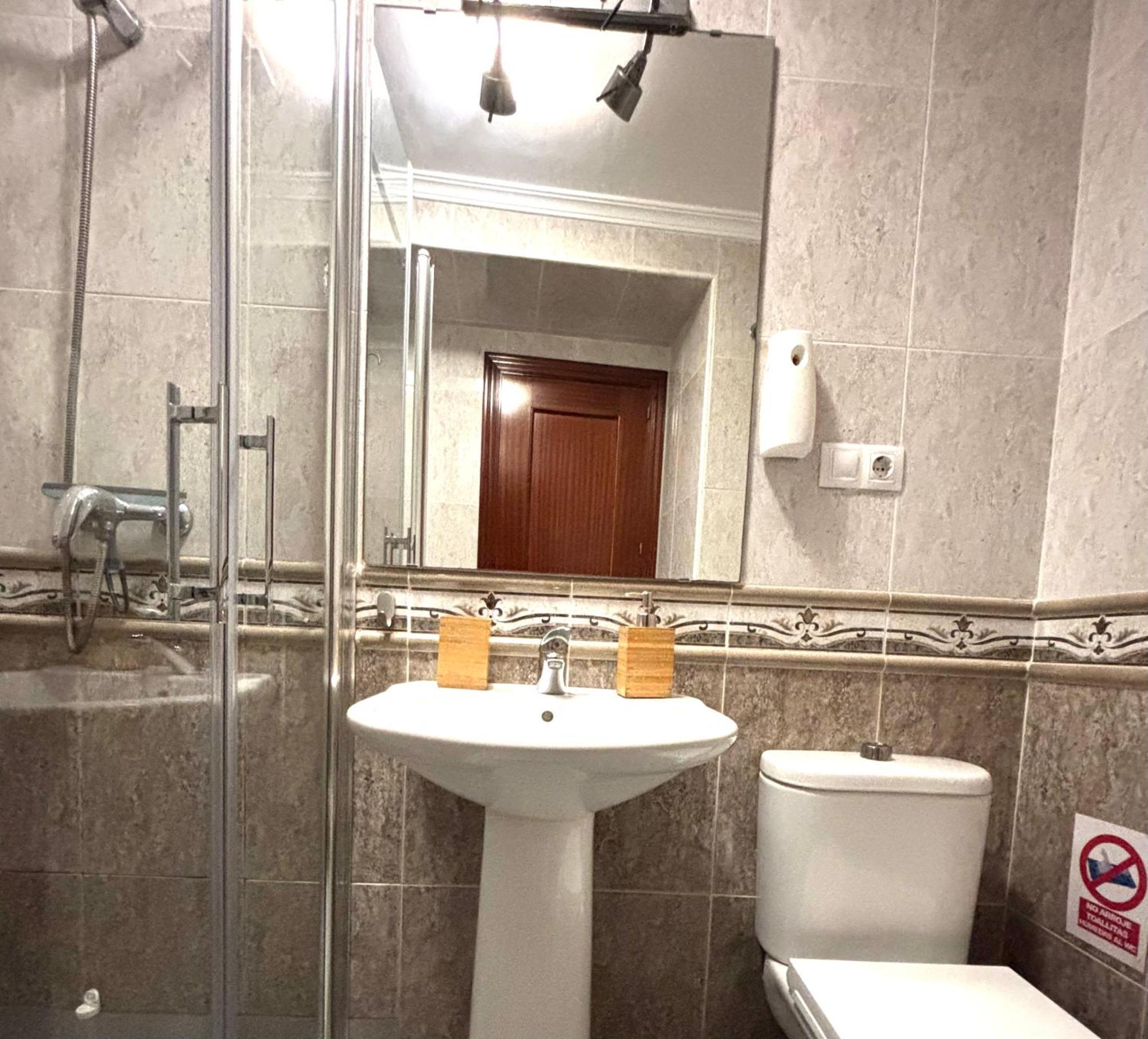 Appartement Feduchy 10 Min De La Playa 2 Banos *