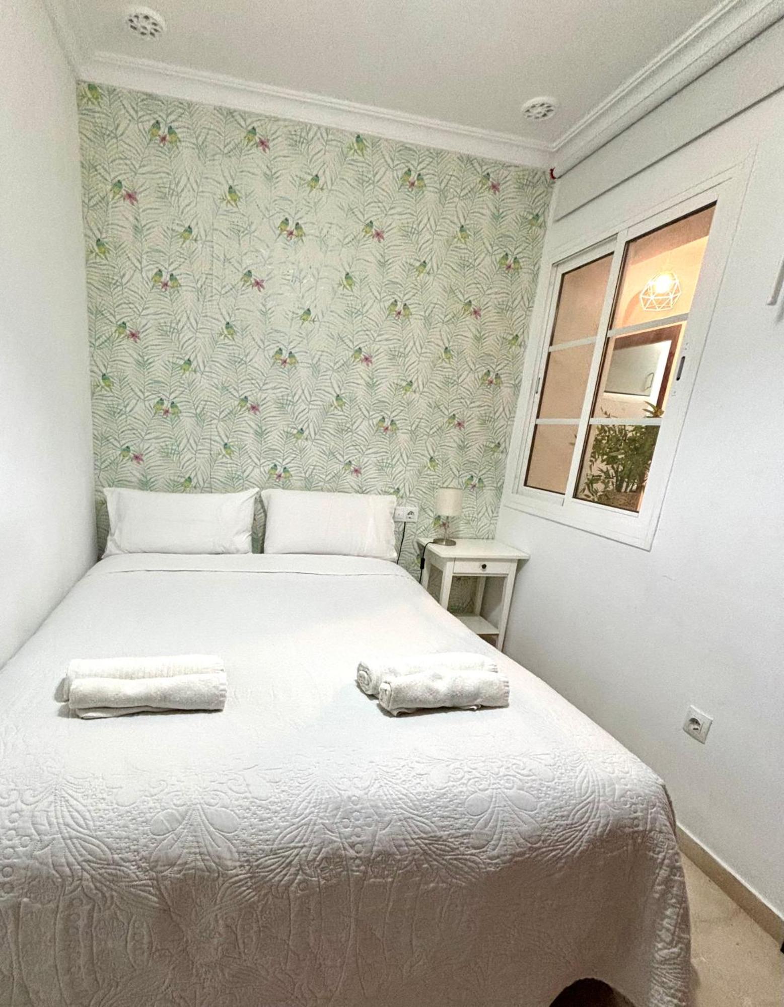 Feduchy 10 Min De La Playa 2 Banos Apartment *