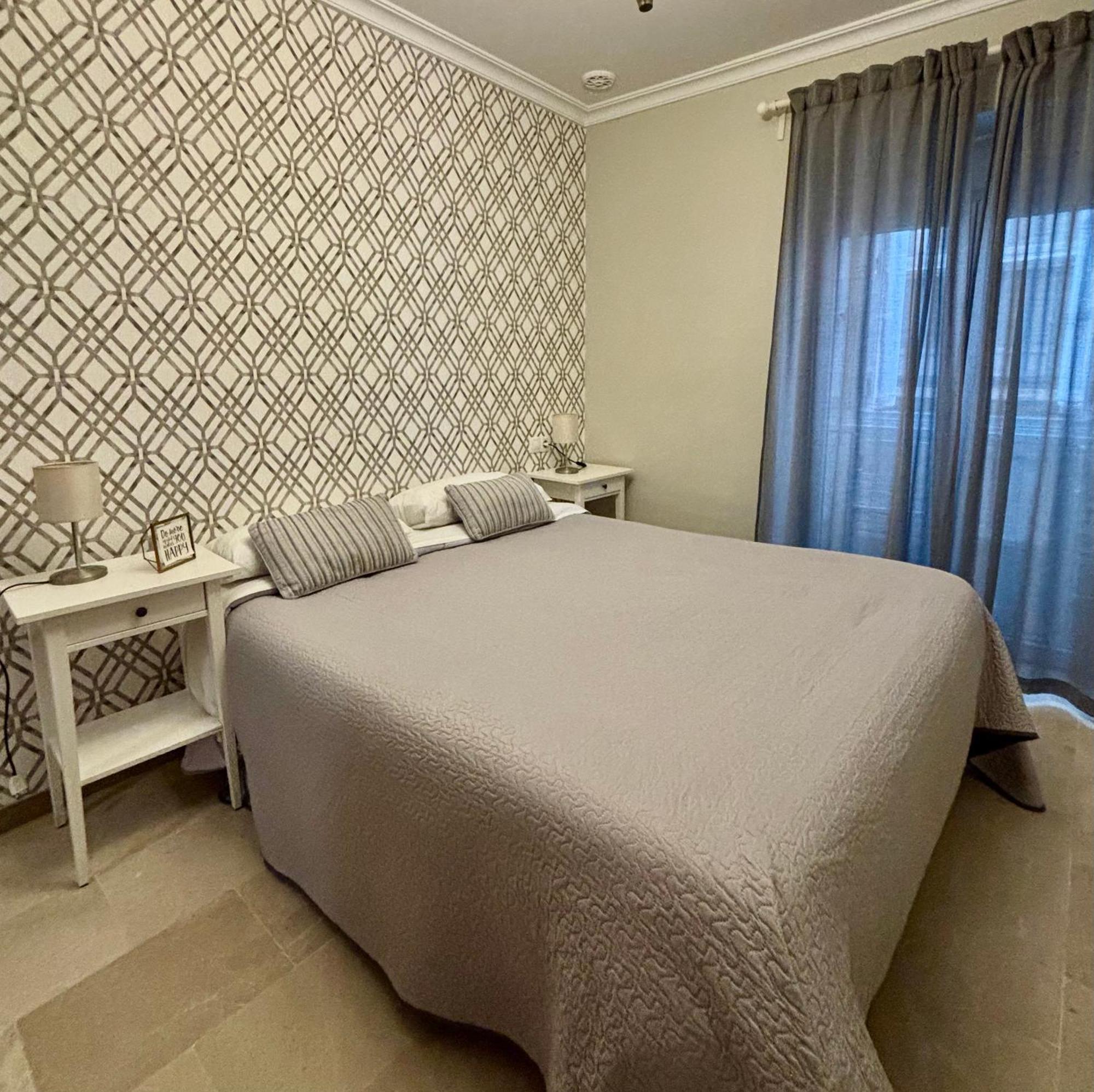 Apartamento Feduchy 10 Min De La Playa 2 Banos